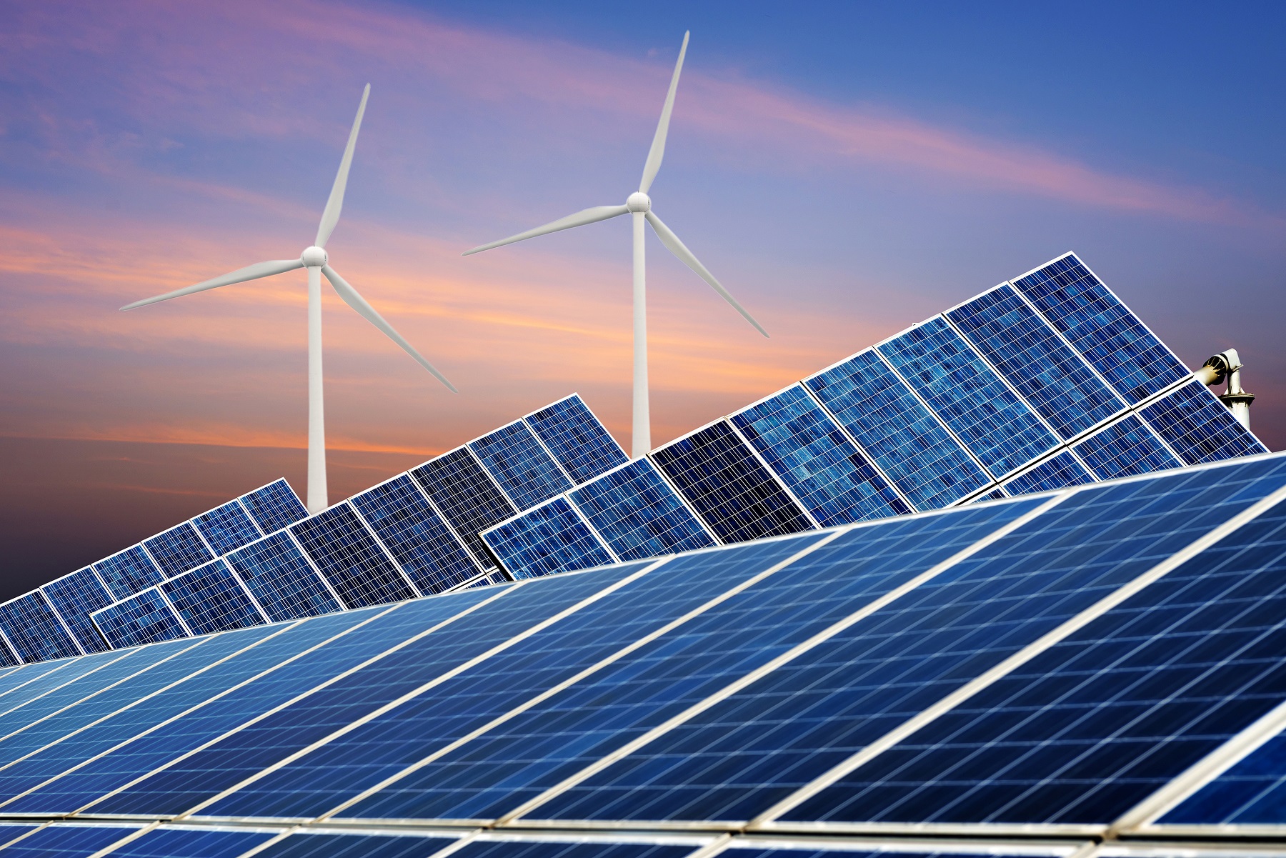 Naujas „INVL Asset Management“ subfondas „INVL Renewable Energy Fund I“ investuos į atsinaujinančią energetiką