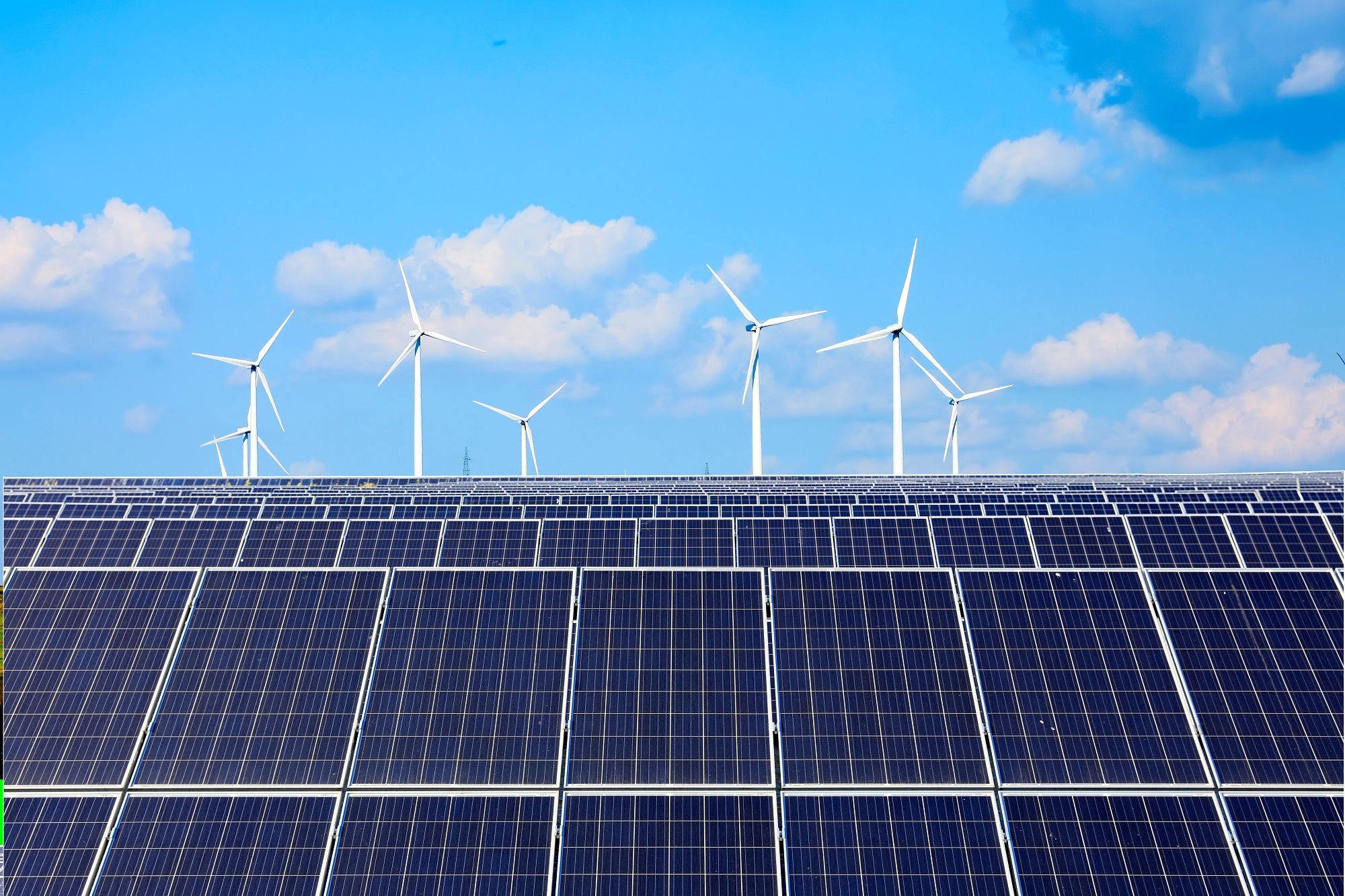 „INVL Renewable Energy Fund I“ skelbia naują fondo vienetų platinimo etapą