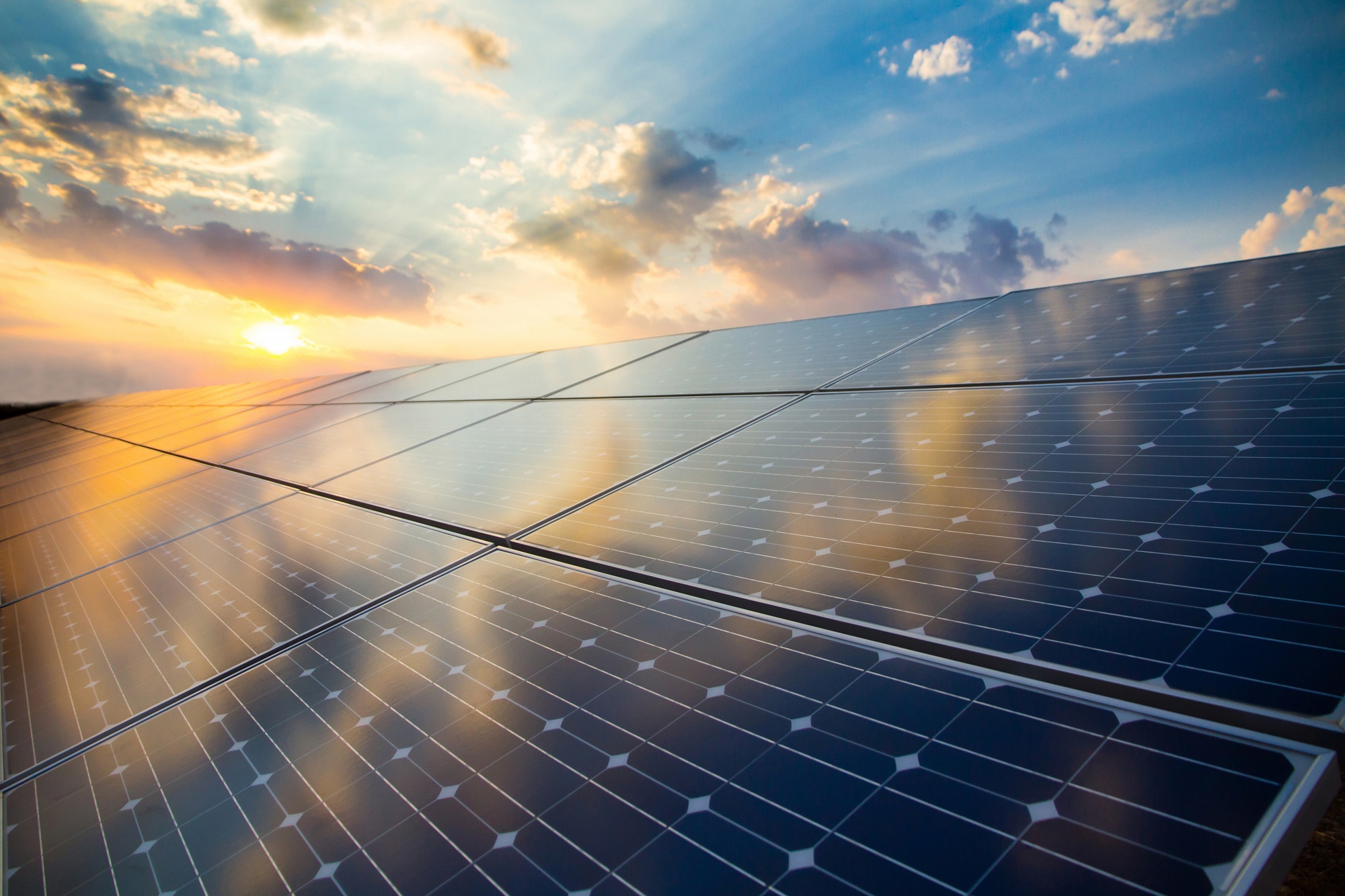 „INVL Renewable Energy Fund I“ perka 174 MW galios saulės parko projektą Rumunijoje