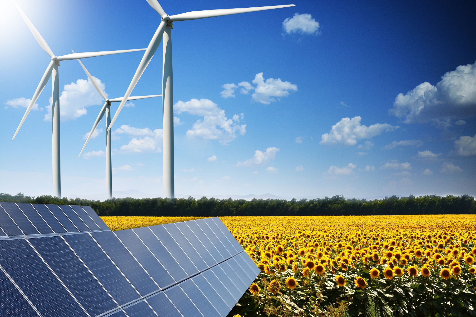 „INVL Renewable Energy Fund I“ iš investuotojų papildomai pritraukė 18,3 mln. eurų