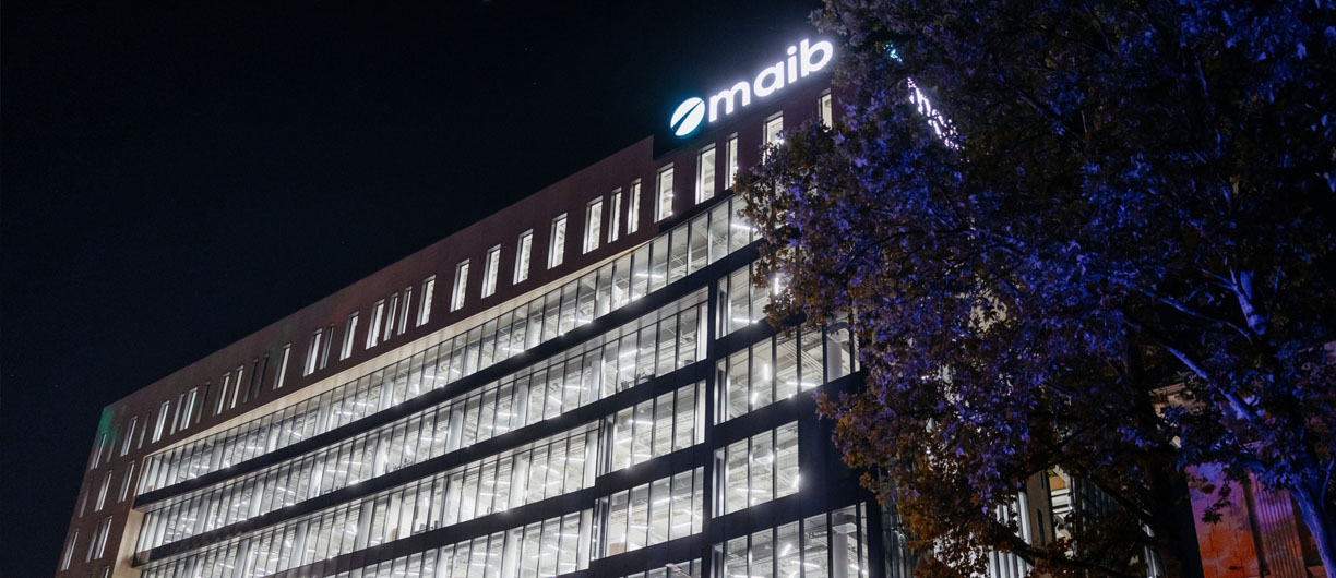 „INVL Baltic Real Estate“ pirmojo pusmečio grynasis pelnas – 0,3 mln. eurų