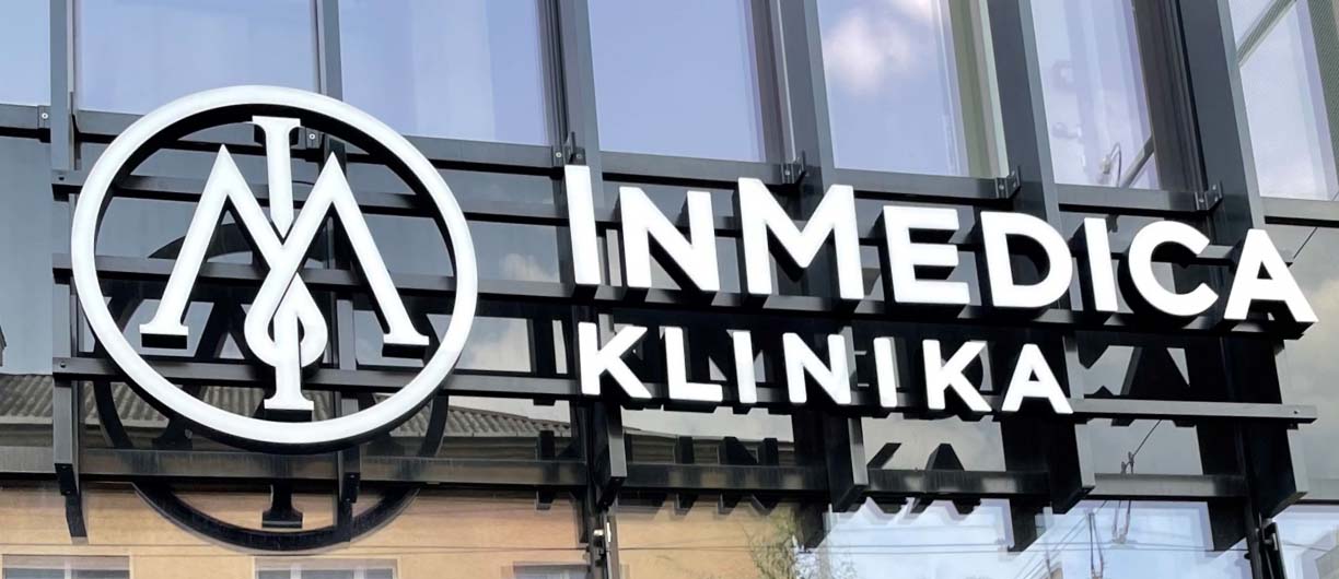 „InMedica grupė“ įsigijo Panevėžio odontologijos kliniką RVL