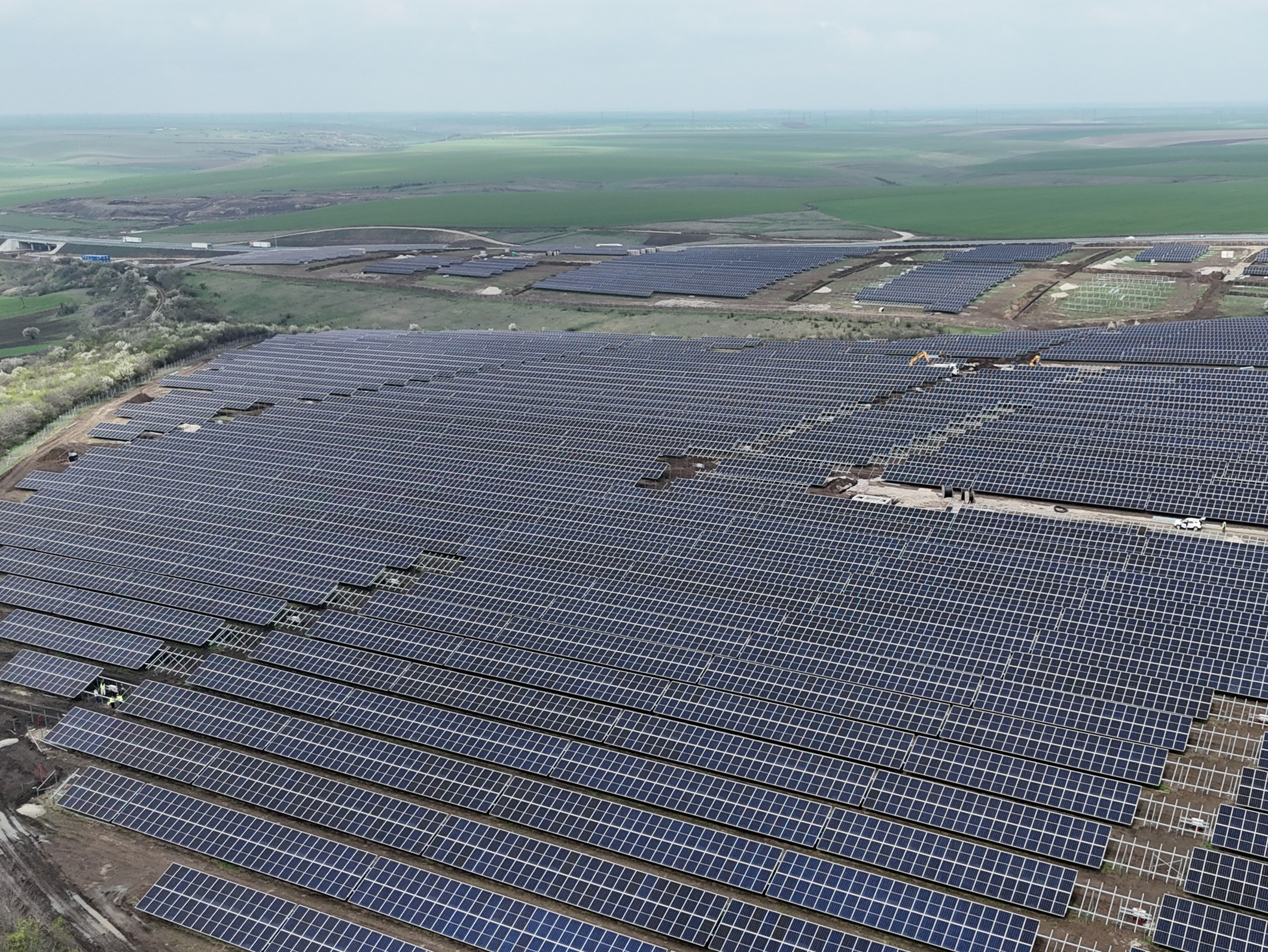 „INVL Renewable Energy Fund I“ valdoma „REFI Sun“ per viešą obligacijų emisiją pritraukė 15 mln. eurų