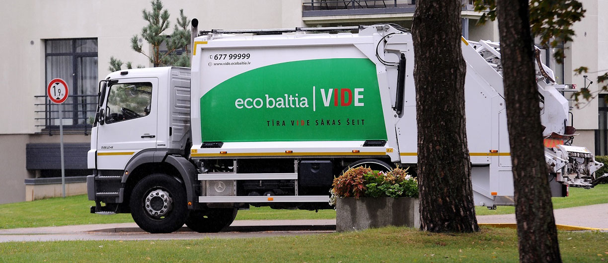 Sulaukusi didelio investuotojų susidomėjimo „Eco Baltia” išplatino 8 mln. eurų vertės obligacijų