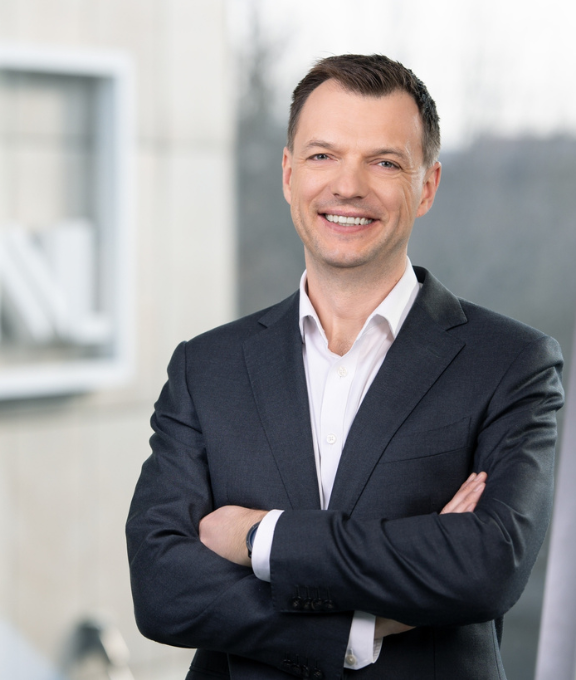 „INVL Asset Management“ vadovu taps A. Načajus