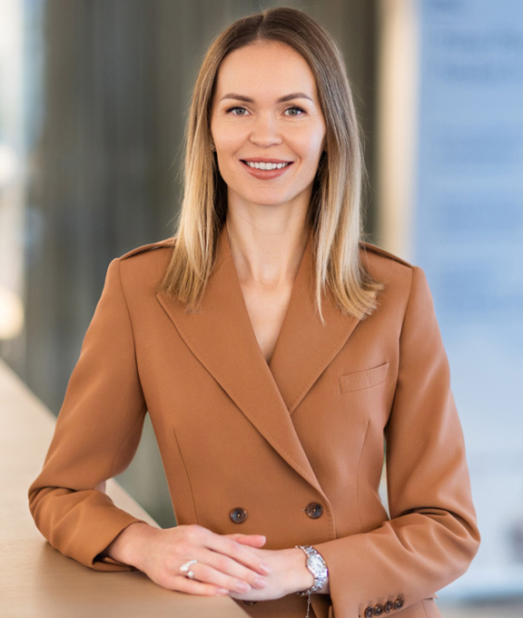 Į „INVL Asset Management“ valdybą paskirta INVL Šeimos biuro vadovė