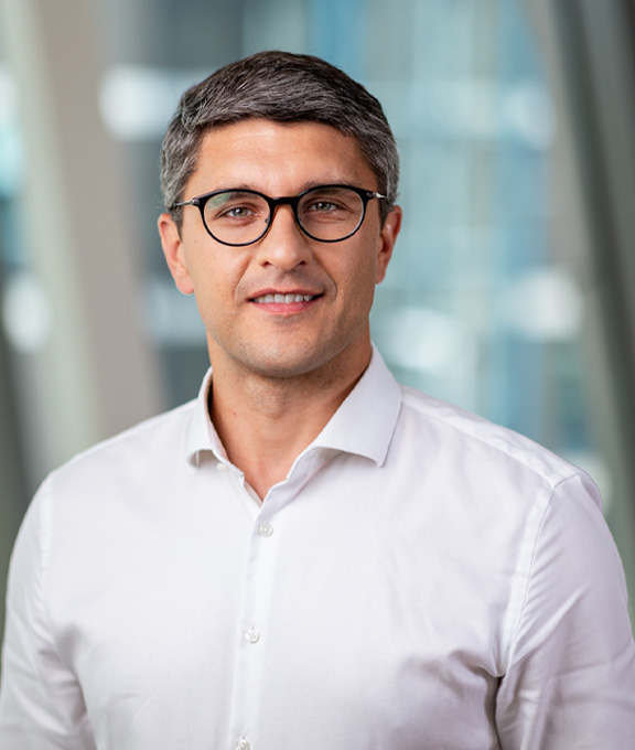 „INVL Asset Management“ laikinai vadovaus  Audrius Matikiūnas