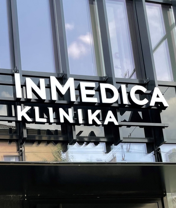 „InMedica grupę” perka pirmaujanti Suomijos sveikatos priežiūros įmonė „Mehiläinen“