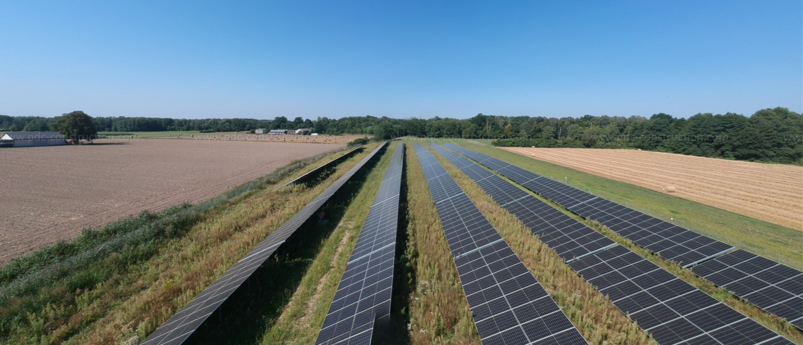 „INVL Renewable Energy Fund I“ užbaigė 25 mln. eurų obligacijų emisijos programą – naujausio platinimo metu pritraukė 1,167 mln. eurų