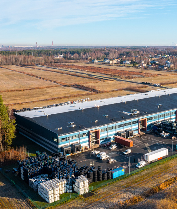 „INVL Baltic Real Estate“ grupė pasirašė sutartį dėl 7,45 mln. eurų vertės turto pardavimo Latvijoje