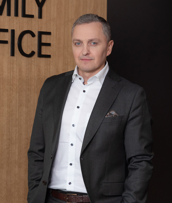 INVL Šeimos biuras plečia veiklos geografiją – investicines paslaugas teiks filialas Estijoje