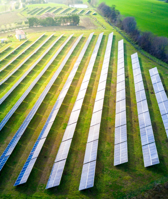 „INVL Renewable Energy Fund I“ valdoma įmonė saulės jėgainių statybai Lenkijoje pritraukė 3,5 mln. eurų