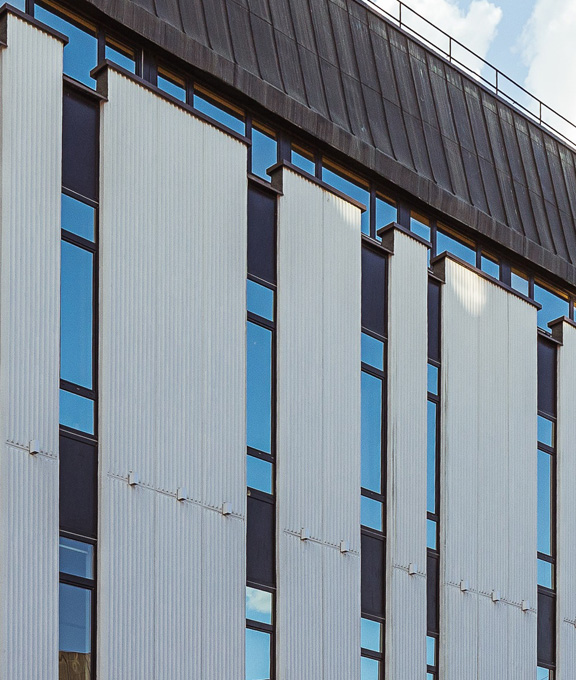 „INVL Baltic Real Estate“ per tris ketvirčius uždirbo 1,02 mln. eurų grynojo pelno